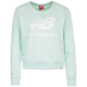 new balance Women L S Top