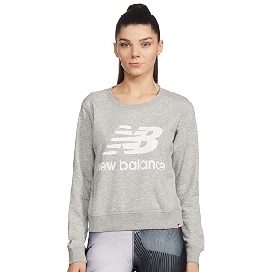 new balance Women L S Top
