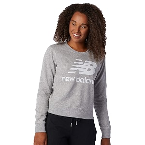 new balance Women L S Top