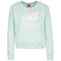 new balance Women LS Top