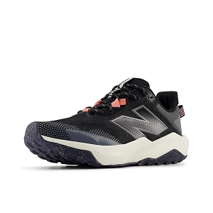 new balance women nitrel running shoes