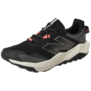 new balance women nitrel running shoes