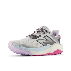 new balance women nitrel running shoes