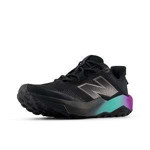 new balance women nitrel running shoes