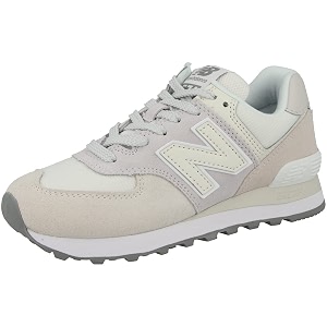 new balance women39s 574 sneaker moonbeam-sea salt 95 moonbeam-sea salt 95