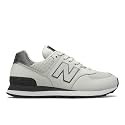 New Balance Women's Sneaker, Grey, 10
