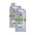 NEW BISSELL Little Green Pro Oxy Spot &amp; Stain Super Concentrate Cleaning Formula for Portable Deep Cleaners,6 Super Concentrate Pouches,(Pack of 2)