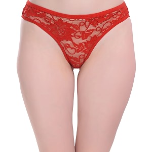 new blue eyes women39s daily use low rise g-string cotton blend thong panties