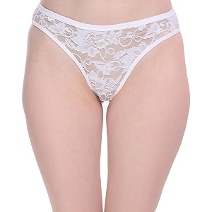 new blue eyes women39s daily use low rise g-string cotton blend thong panties