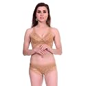 new blue eyes Women Lingerie Bra Panty