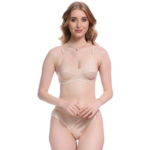 new blue eyes Women Lingerie Set Full