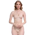 new blue eyes Women Lingerie Set Full