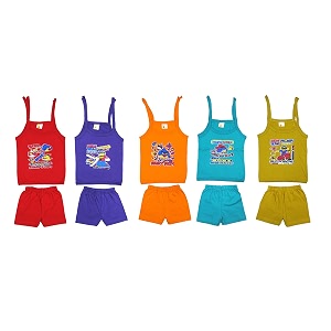 New Born 0-3 Months Baby Wear Unisex