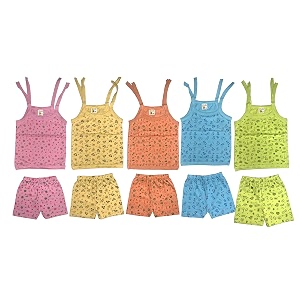 New Born 0-3 Months Baby Wear Unisex