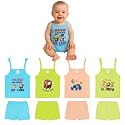 New Born 0-3 Months Baby Wear Unisex