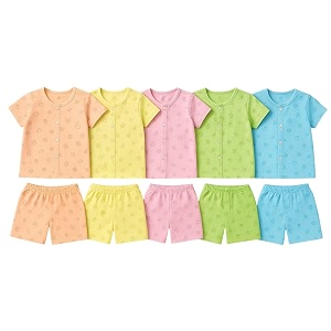 New Born Baby Unisex Breathable Cotton Sleeveless