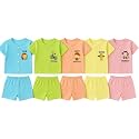 New Born Baby Unisex Breathable Cotton Sleeveless