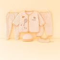 New Born Baby Winter Wear Keep Warm