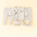 New Born Baby Winter Wear Keep Warm