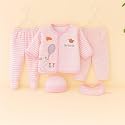 New Born Baby Winter Wear Keep Warm