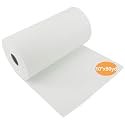 New brothread Cut Away Embroidery Stabilizer 10" x 50 Yd Roll