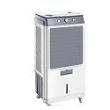 NEW BUSH Desert Air Cooler For Home with Honeycomb Pads, Powerful +Air Fan 110 Watt 90 Litre
