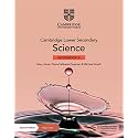 NEW Cambridge Lower Secondary Science Workbook with Digital Access Stage 9