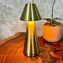 New Cap Designer Table Lamp with 3