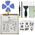 New Cellphone Replacement Battery Compatible with Galaxy S23 SM-S911 EB-BS911ABY