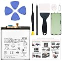 New Cellphone Replacement Battery Compatible with Galaxy S23 FE SM-S711 EB-BS711ABY