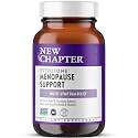 New Chapter Estrotone Menopause Supplement, 60 Count