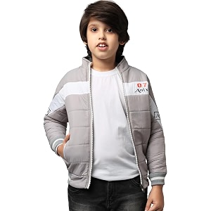 New Colour Winter Jacket For Kids