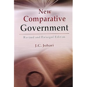 new comparative government