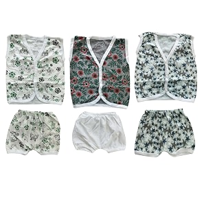 NEW CONCEPT Born Baby Clothes Set Combo