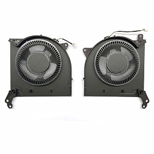 New CPUGPU Fan for Legion 5-15ACH6A 82NW