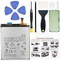New EB-BS928ABY Li-ion Battery Compatible with Galaxy S24 Ultra SM-S928