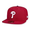 New Era 59FIFTY Toronto Blue Jays MLB 2017 Authentic Collection On Field Game Fitted Cap
