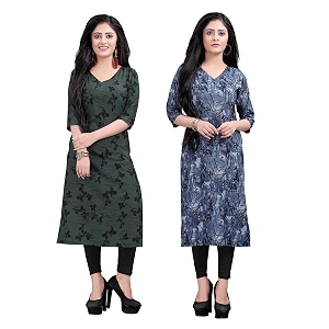 New Ethnic 4 You Women kurta