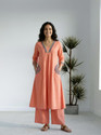 New Ethnic 4 You Women Kurta Pant
