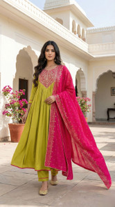 New Ethnic 4 You Women Kurti Pant
