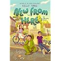 New from Here