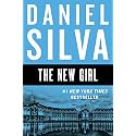 The New Girl: A Novel (Gabriel Allon, 19)