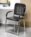 NEW GOYAL FURNITURE Best multipurpose chair from study home chair office chair with arm rest Metal Dining Chair