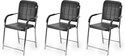 NEW GOYAL FURNITURE Best multipurpose chair from study home chair office chair with arm rest Metal Dining Chair