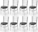 NEW GOYAL FURNITURE Comfotable Dining Chair for