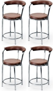 new goyal furniture metal dining chair