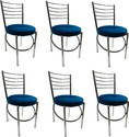 NEW GOYAL FURNITURE Metal Dining Chair