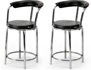 new goyal furniture stylish dining stool for home kitchen restaurant cafe outdoor chambers metal dining chair