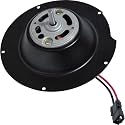 New HVAC Blower Motor BM 00119C - 1699949C1