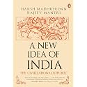 A New Idea of India: The Civilizational Republic